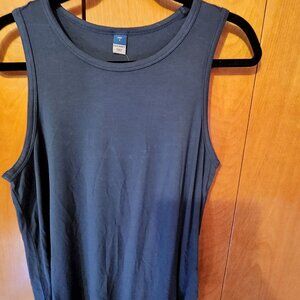 Old Navy luxe tank top